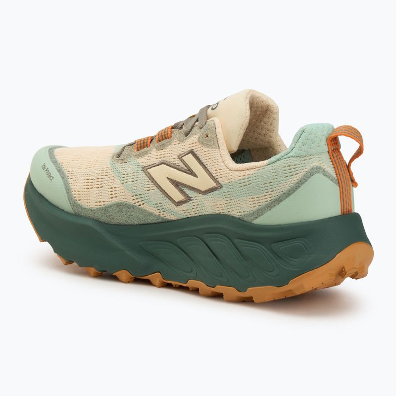 Дамски обувки за бягане New Balance Fresh Foam X Hierro V9 calcium 3