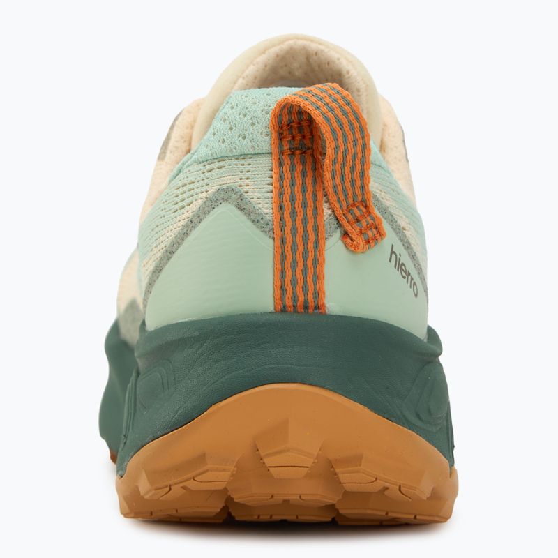 Дамски обувки за бягане New Balance Fresh Foam X Hierro V9 calcium 6