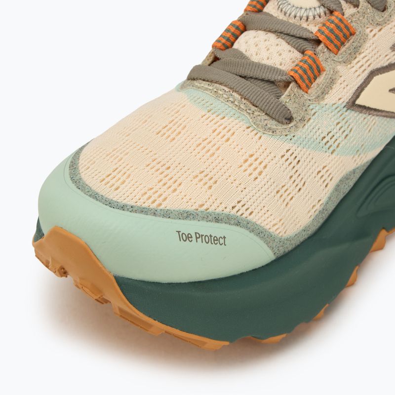 Дамски обувки за бягане New Balance Fresh Foam X Hierro V9 calcium 7