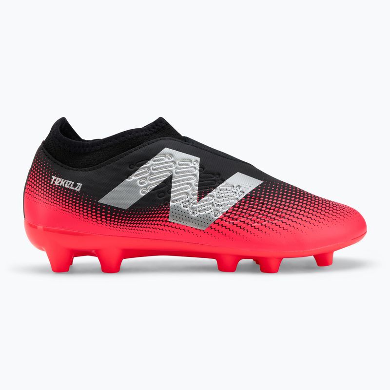 Детски футболни обувки New Balance Tekela Magique V4+ Jr FG black 2