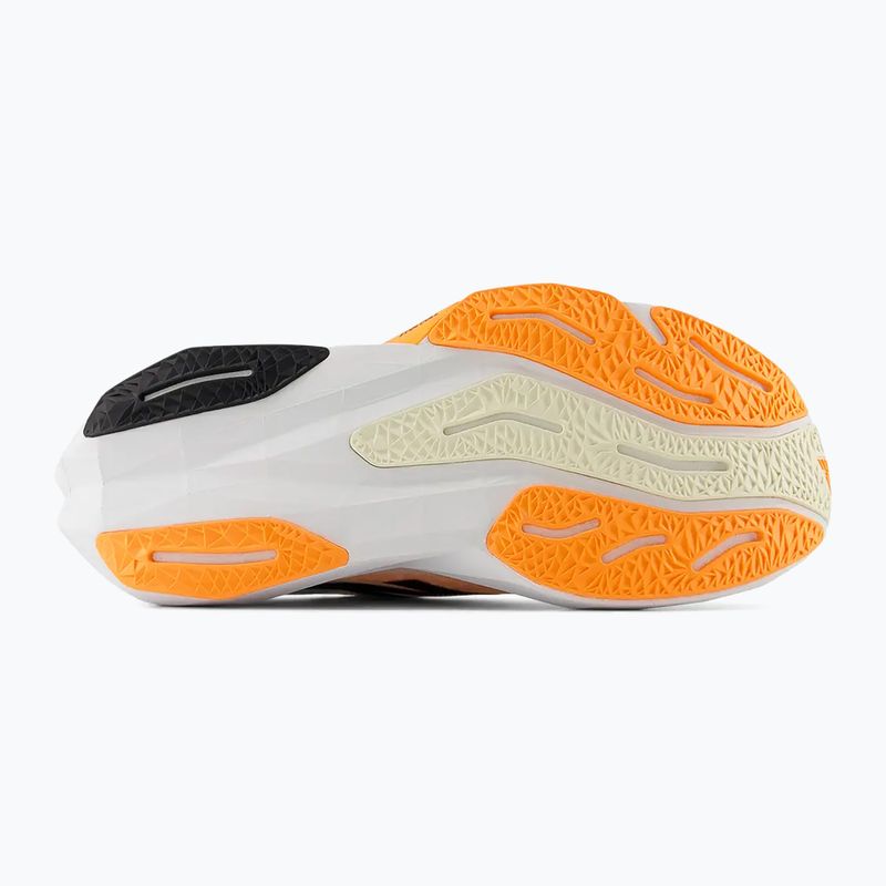 New Balance FuelCell Rebel v4 бели мъжки обувки за бягане 2