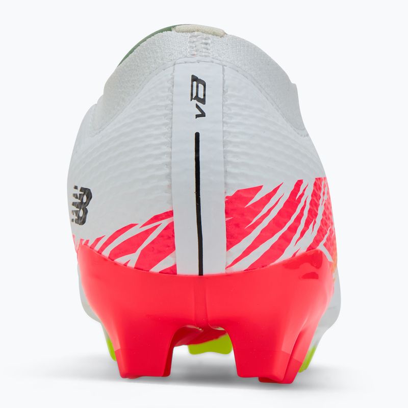 Футболни обувки New Balance Furon Team V8 FG white 6