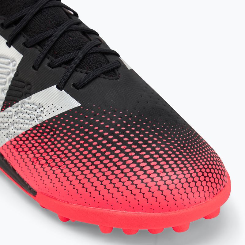 New Balance Tekela Magique V4+ TF футболни обувки черни 7