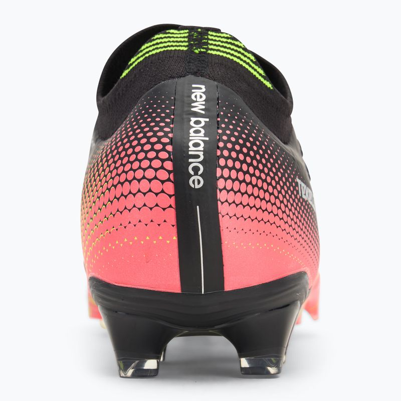 Футболни обувки New Balance Tekela Pro Low Laced FG V4+ I45 black 6