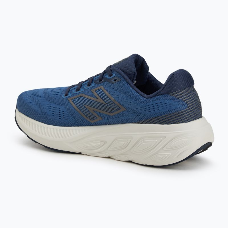 New Balance Fresh Foam 880 v15 sea stone мъжки обувки за бягане 3