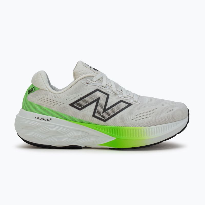 New Balance Fresh Foam 880 v15 отражение мъжки обувки за бягане 2