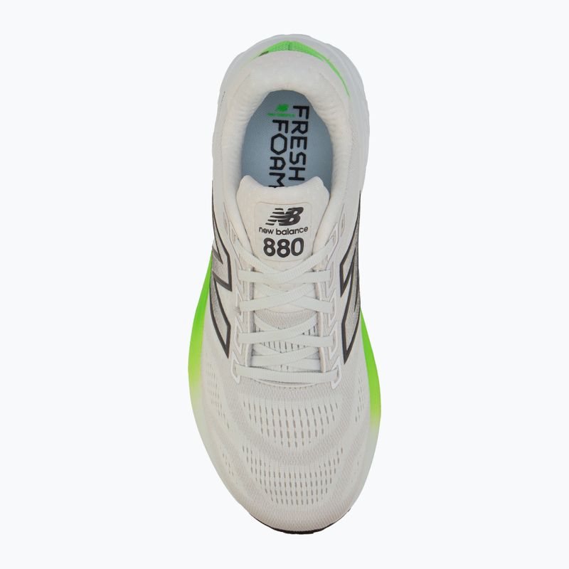 New Balance Fresh Foam 880 v15 отражение мъжки обувки за бягане 5