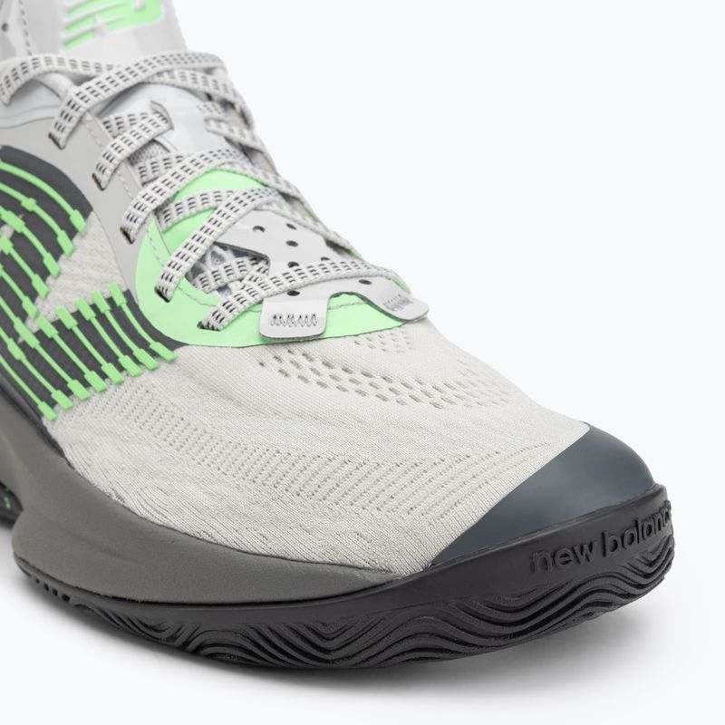 New Balance Two WXY V5 баскетболни обувки BB2WYPF5 сив 7