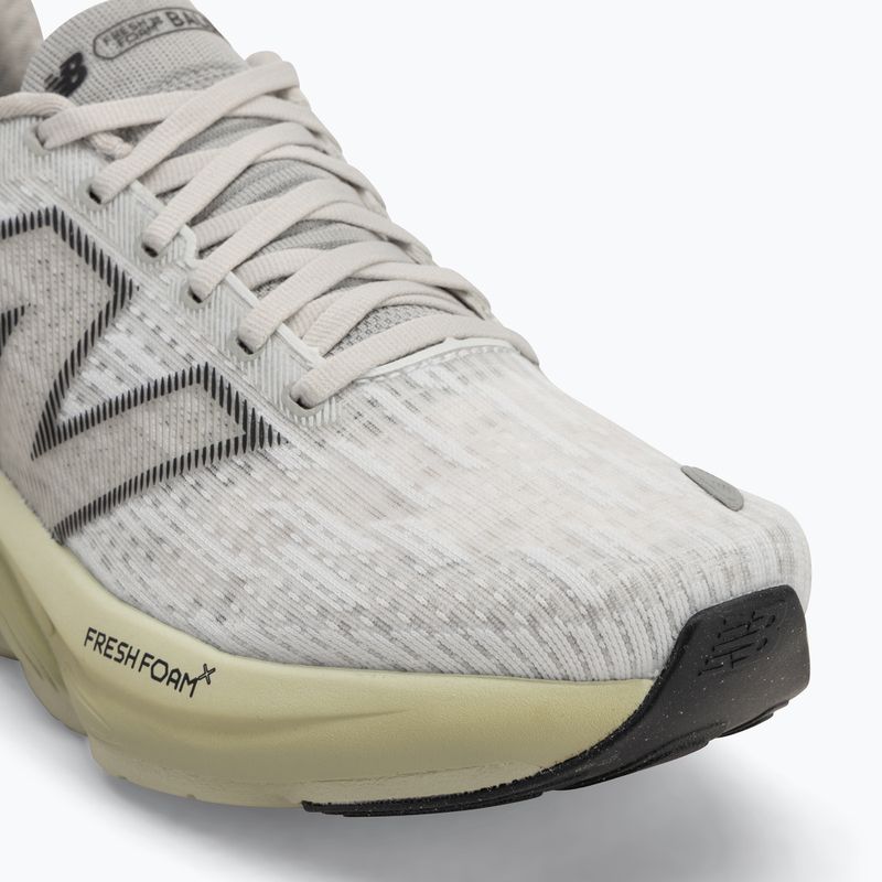 New Balance Fresh Foam X Balos v1 grey matter мъжки обувки за бягане 7