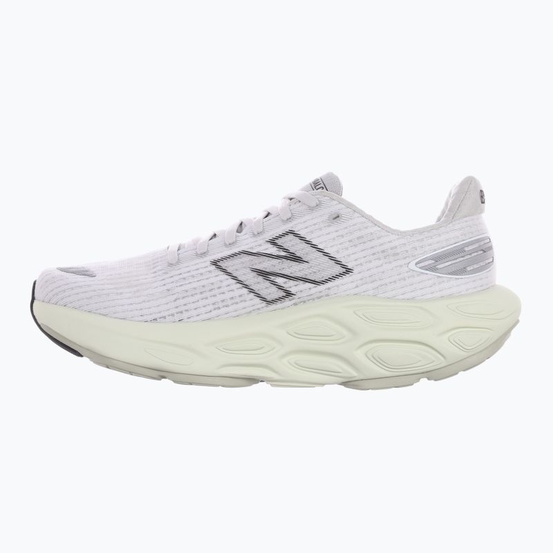 New Balance Fresh Foam X Balos v1 grey matter мъжки обувки за бягане 9