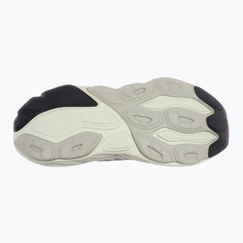 New Balance Fresh Foam X Balos v1 grey matter мъжки обувки за бягане 10
