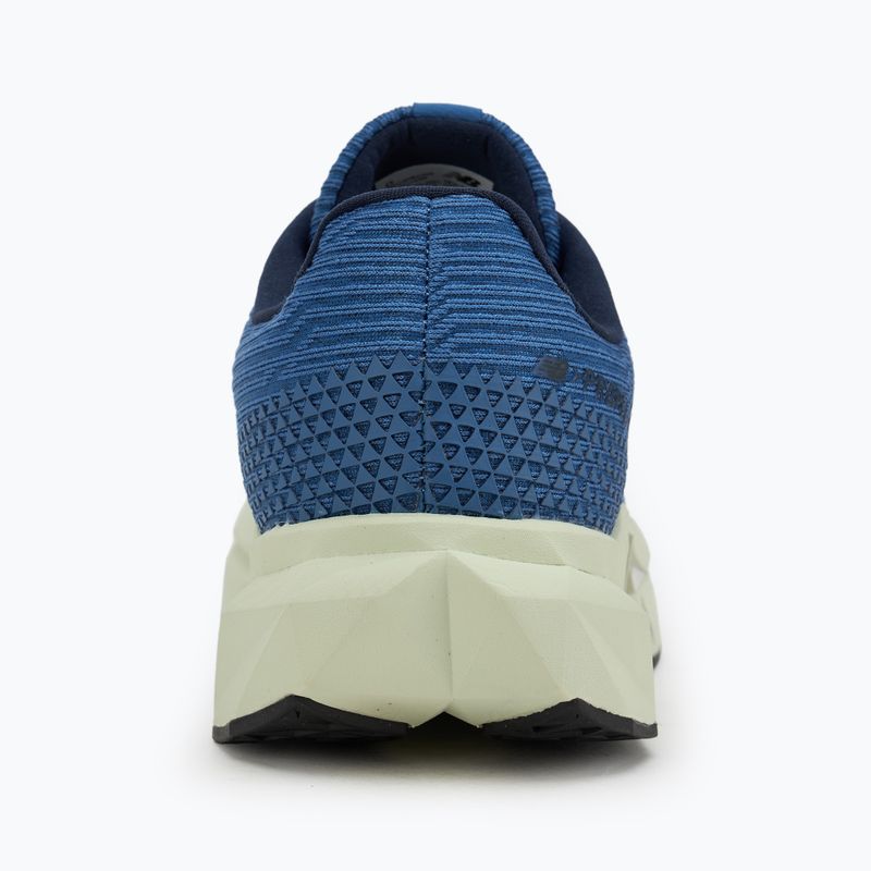New Balance FuelCell Propel v5 sea stone мъжки обувки за бягане 6