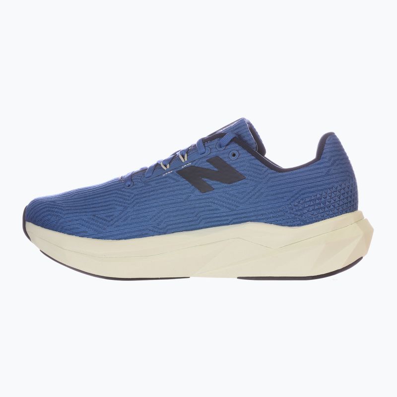 New Balance FuelCell Propel v5 sea stone мъжки обувки за бягане 2