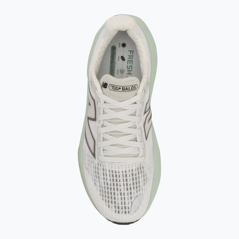 Дамски обувки за бягане New Balance Fresh Foam X Balos v1 reflection 5