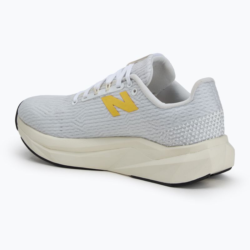 Дамски обувки за бягане New Balance FuelCell Propel v5 white 3