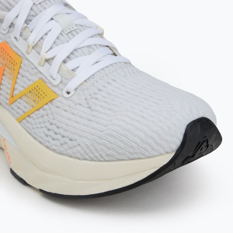 Дамски обувки за бягане New Balance FuelCell Propel v5 white 7