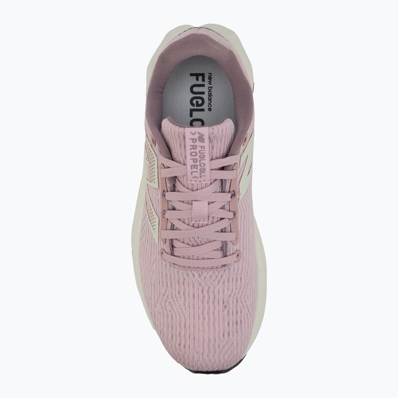 Дамски обувки за бягане New Balance FuelCell Propel v5 twilight haze 5