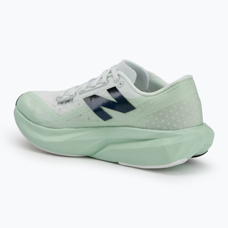 New Balance FuelCell Rebel v4 clay ash дамски обувки за бягане 3
