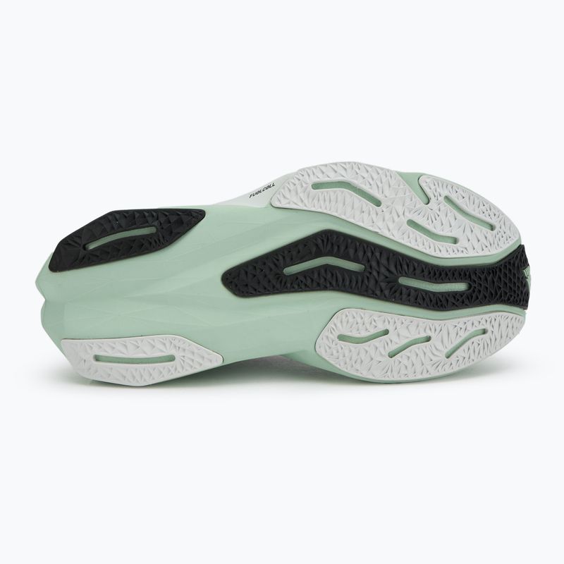 New Balance FuelCell Rebel v4 clay ash дамски обувки за бягане 4