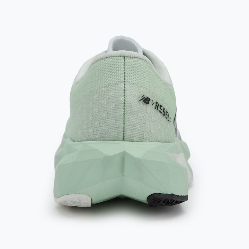 New Balance FuelCell Rebel v4 clay ash дамски обувки за бягане 6
