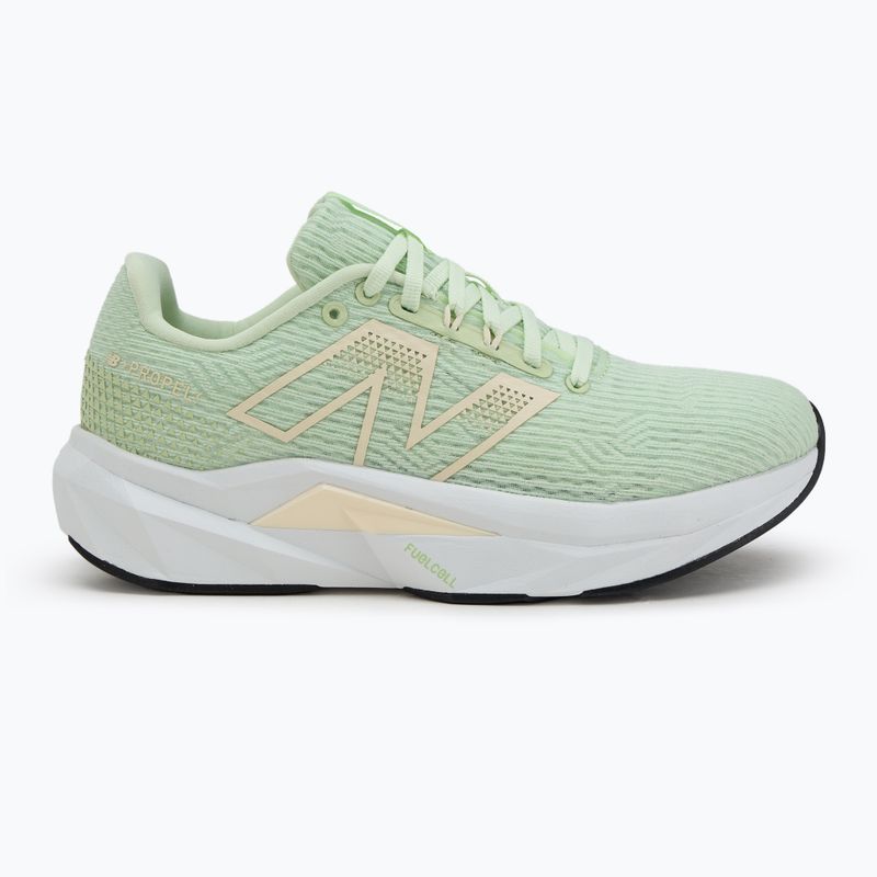 New Balance FuelCell Propel v5 пъпеш вода дамски обувки за бягане 2