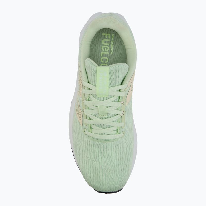 New Balance FuelCell Propel v5 пъпеш вода дамски обувки за бягане 5