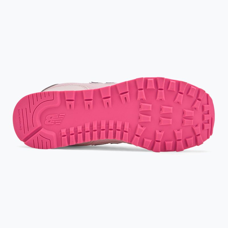 Детски обувки New Balance 515's V1 rose sugar 4