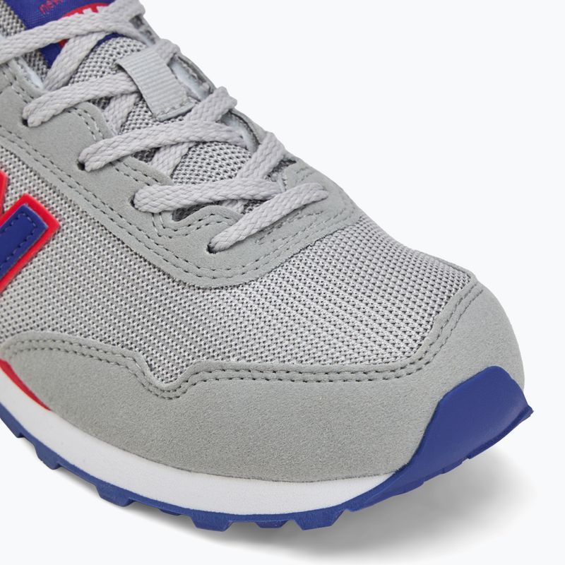Детски обувки New Balance 515's V1 rain cloud GC515KG 7