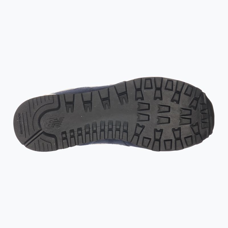 Обувки New Balance 574's V1 nb navy GC574VPN 3