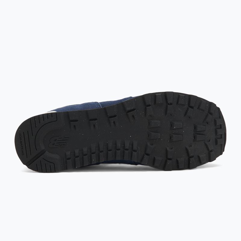 Обувки New Balance 574's V1 nb navy GC574VPN 4