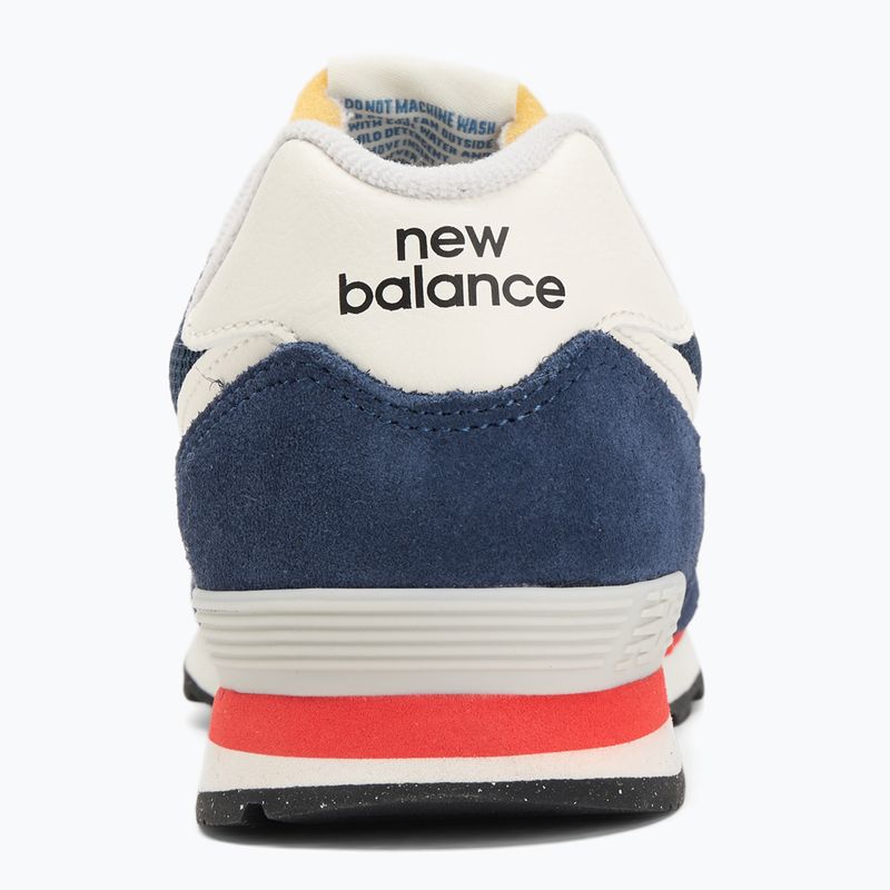 Обувки New Balance 574's V1 nb navy GC574VPN 6
