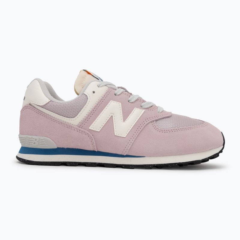 Обувки New Balance 574's V1 twilinght haze 2