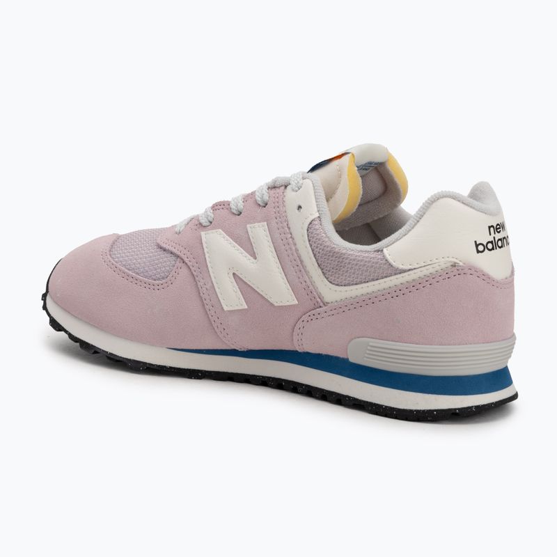 Обувки New Balance 574's V1 twilinght haze 3