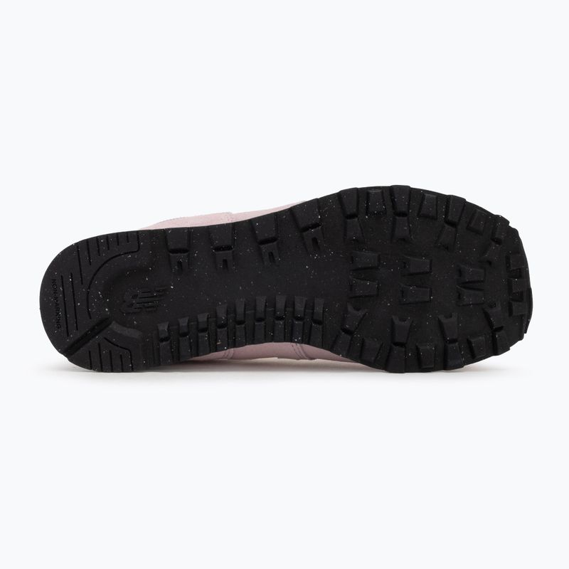 Обувки New Balance 574's V1 twilinght haze 4