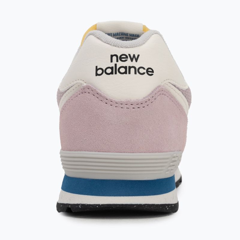 Обувки New Balance 574's V1 twilinght haze 6