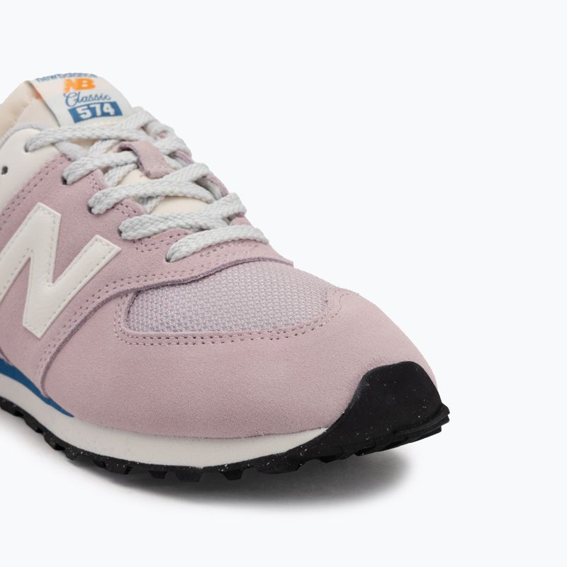 Обувки New Balance 574's V1 twilinght haze 7