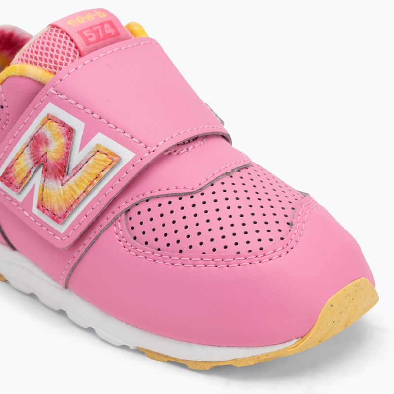 Обувки New Balance 7