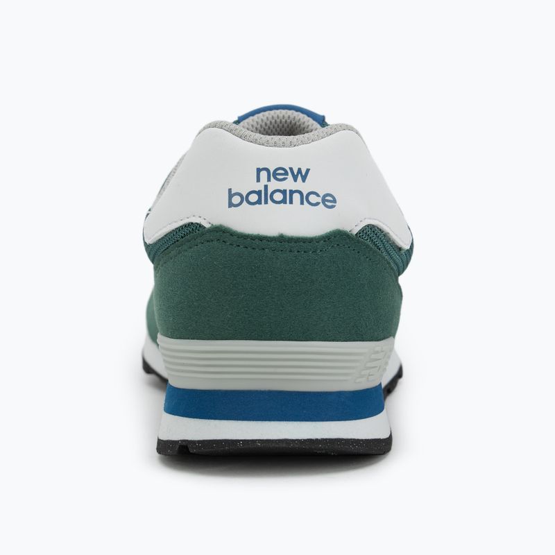Детски обувки New Balance 515's V1 new spruce 6