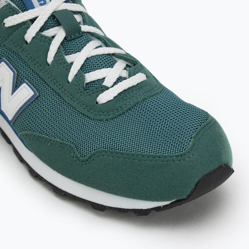 Детски обувки New Balance 515's V1 new spruce 7