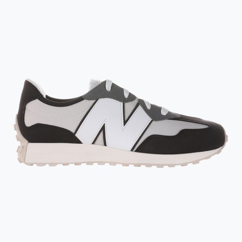 Детски обувки New Balance 327's V1 grey matter 8