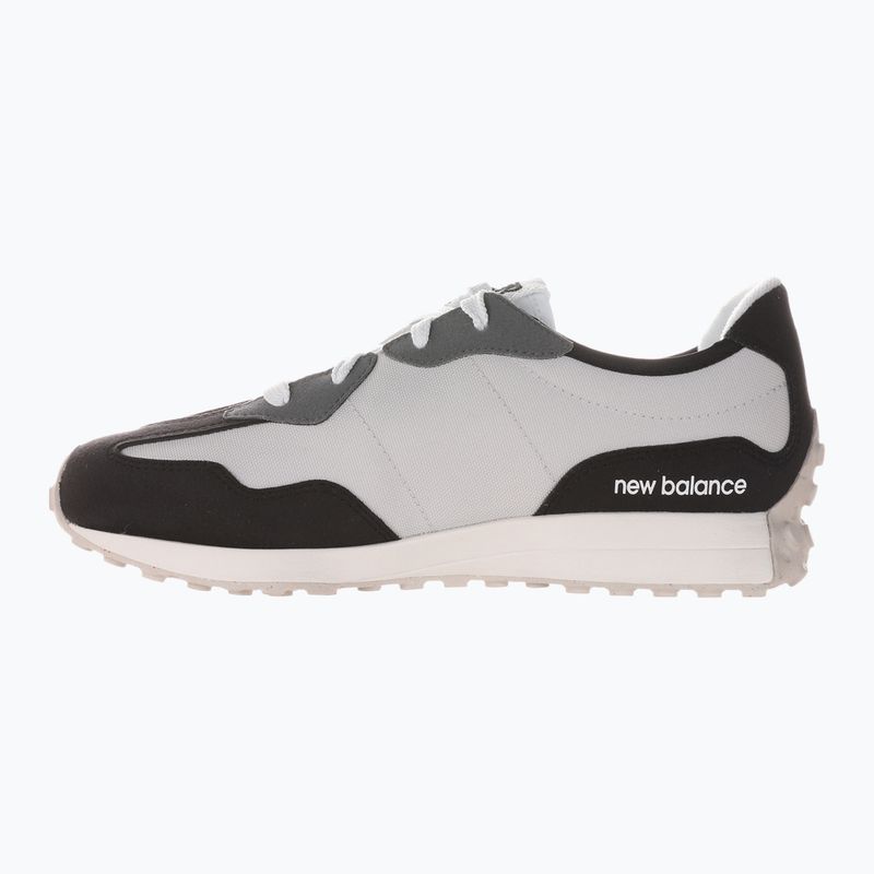 Детски обувки New Balance 327's V1 grey matter 9