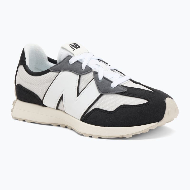 Детски обувки New Balance 327's V1 grey matter