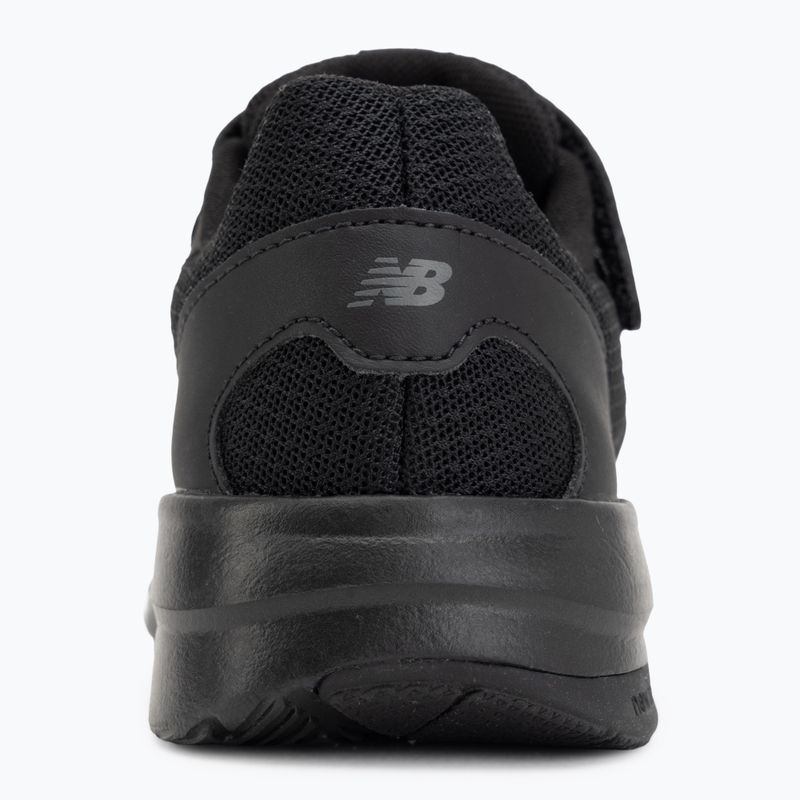 Детски обувки New Balance 578's V1 black 6