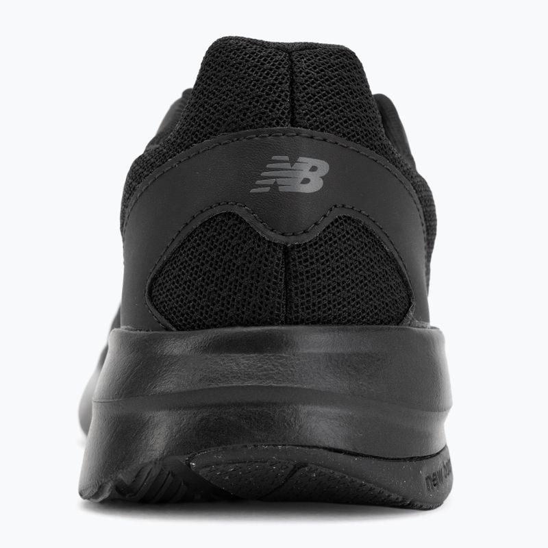 Детски обувки New Balance Fresh Foam 625's V1 black 6