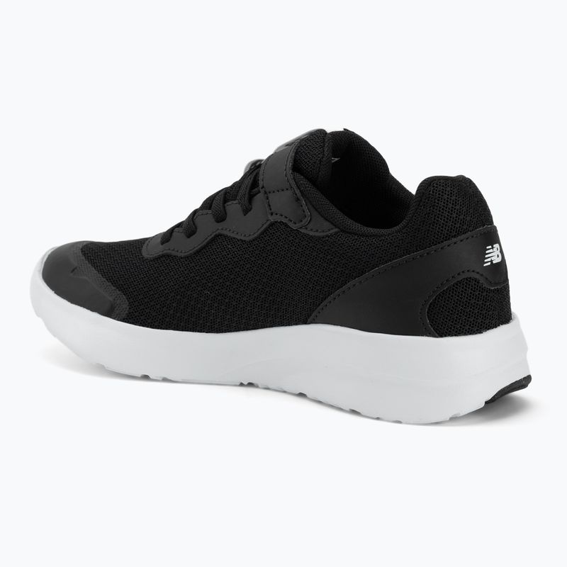 Детски обувки New Balance 578's V1 black/white 3