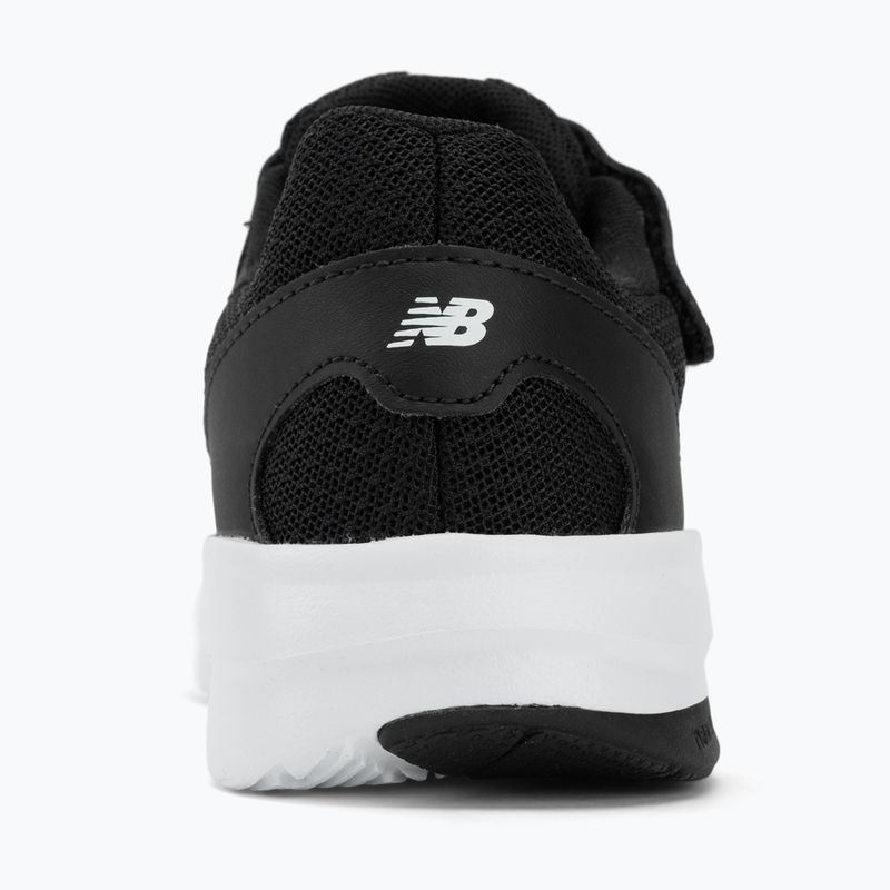 Детски обувки New Balance 578's V1 black/white 6
