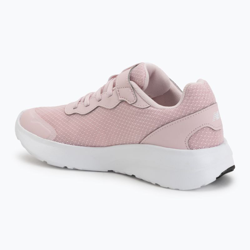 Детски обувки New Balance 578's V1 pink haze/white pk 3