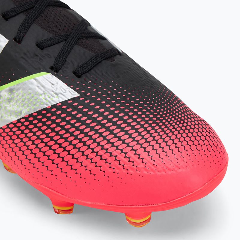 New Balance Tekela Magia Low Laced V4 FG футболни обувки черни 7