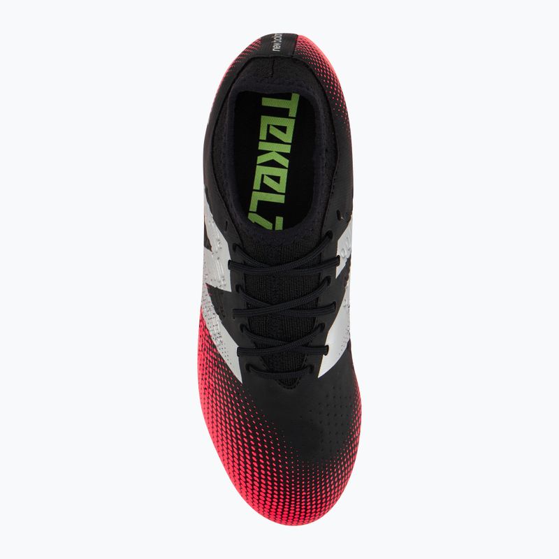 New Balance мъжки футболни обувки Tekela Magique V4+ FG black 5