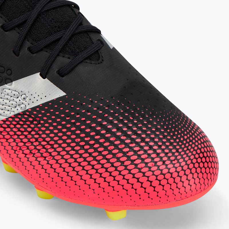 New Balance мъжки футболни обувки Tekela Magique V4+ FG black 7
